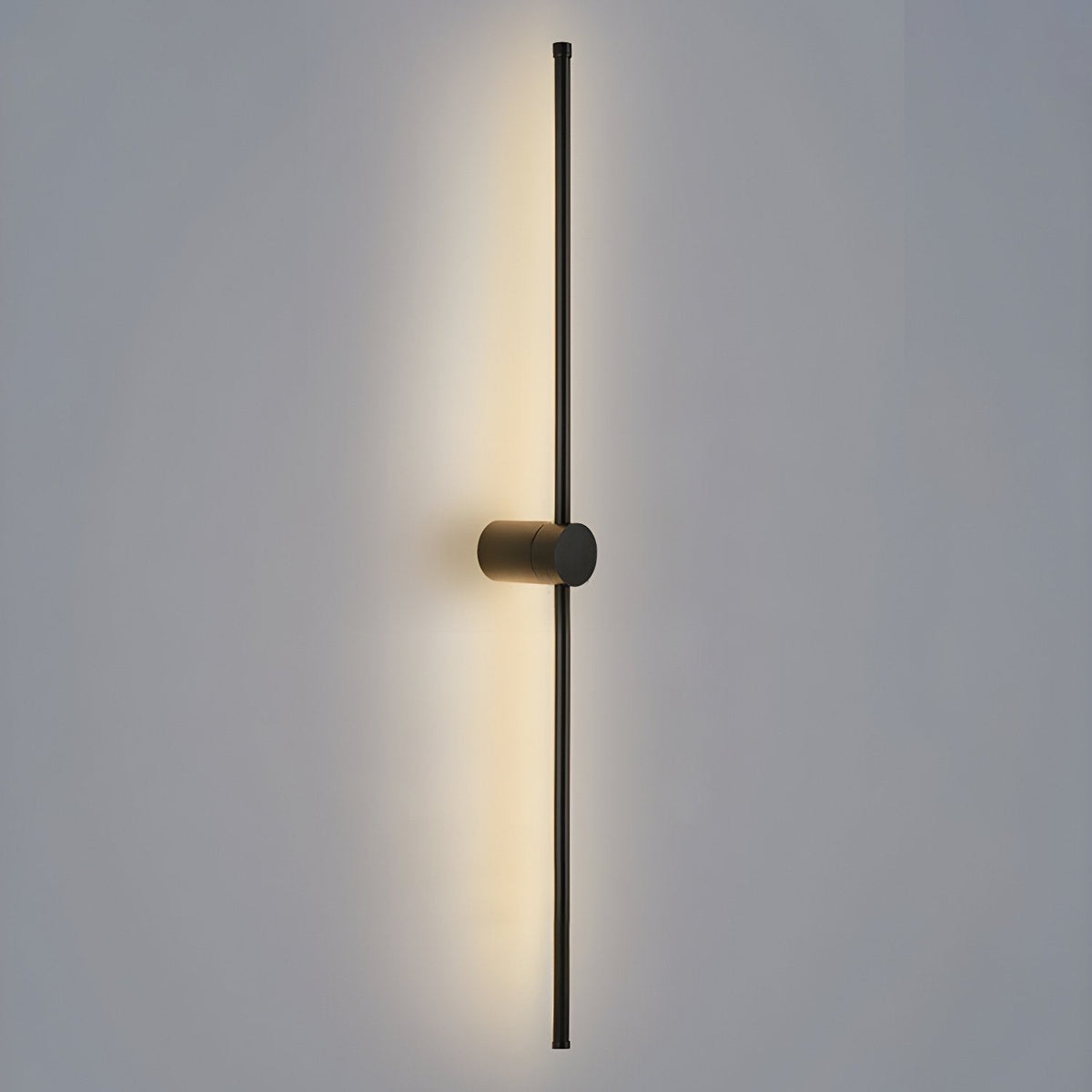Miren Moderne minimalistische lineaire LED wandlamp