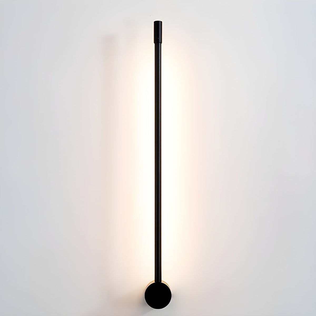 Miren Moderne minimalistische lineaire LED wandlamp