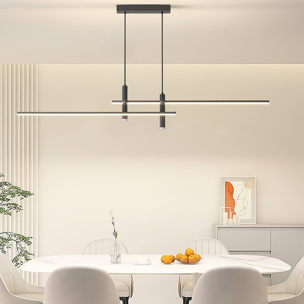 Orelinette moderne hanglamp