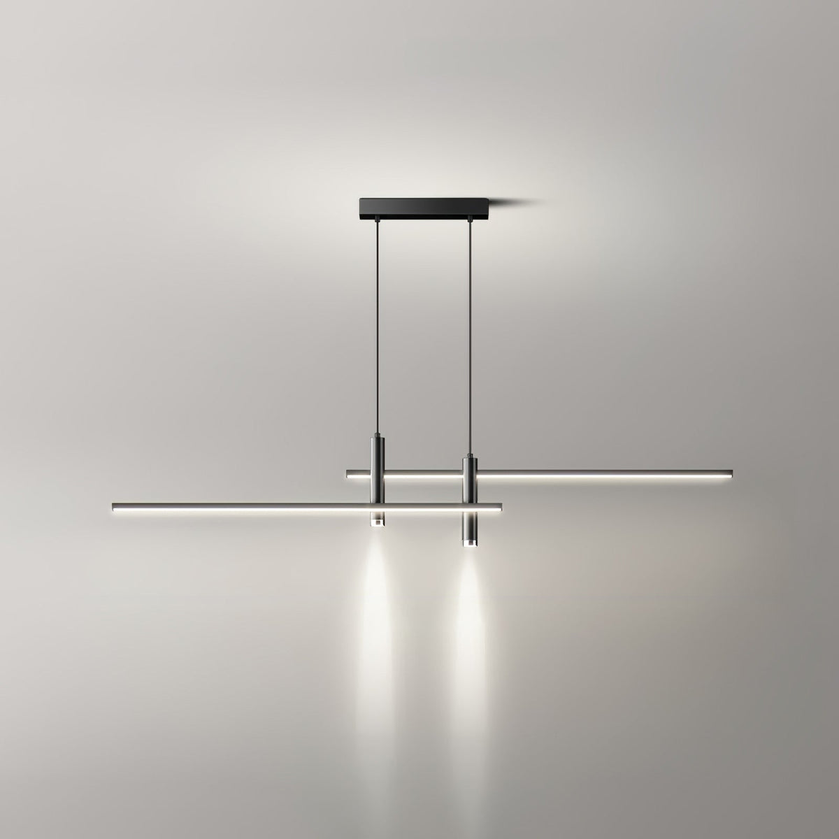 Orelinette moderne hanglamp