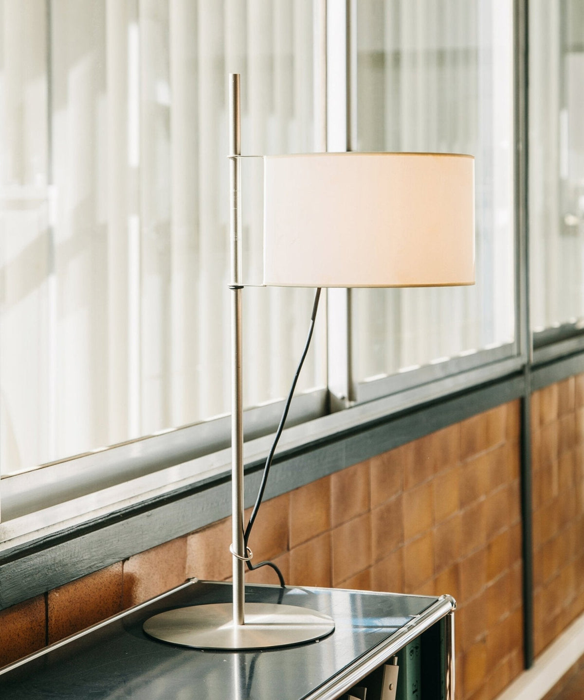 Landon minimalistisch tafellamp