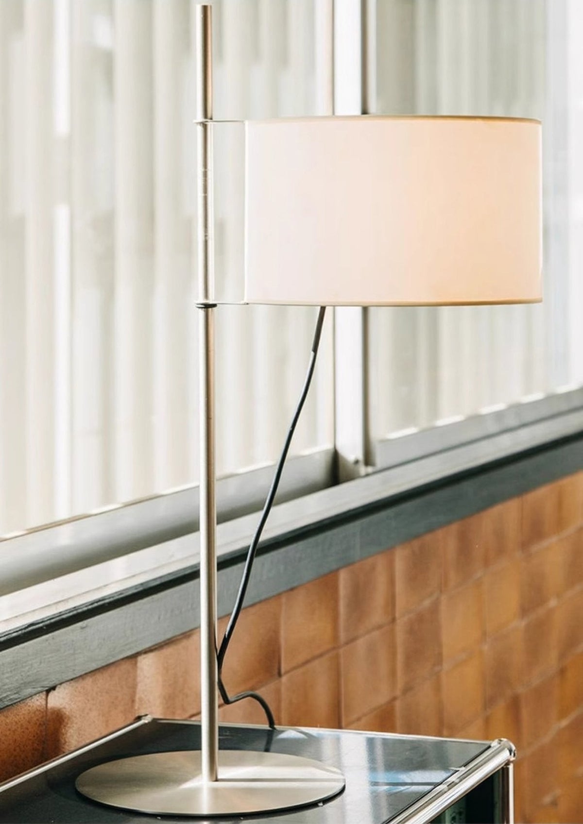 Landon minimalistisch tafellamp