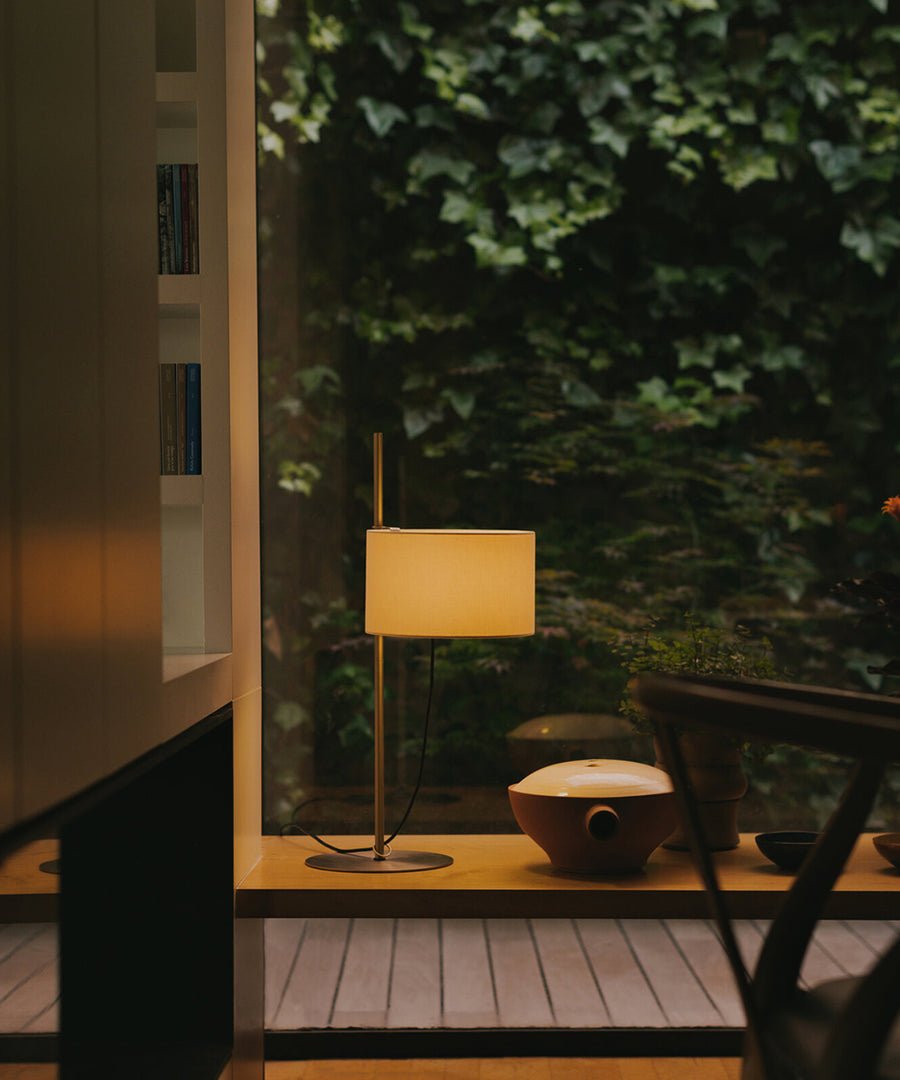 Landon minimalistisch tafellamp