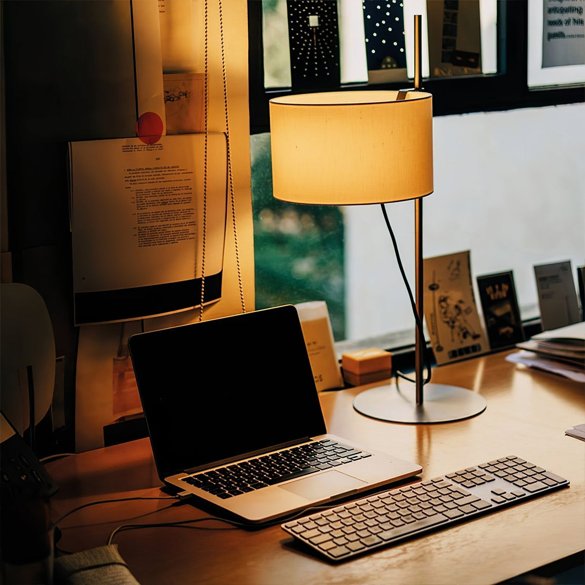 Landon minimalistisch tafellamp