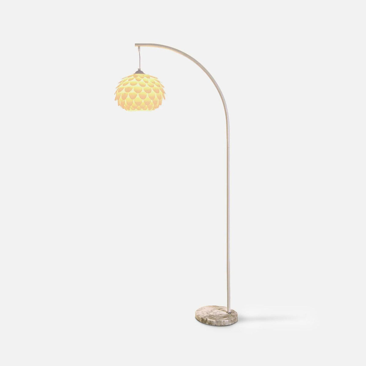 Reneena moderne vloerlamp