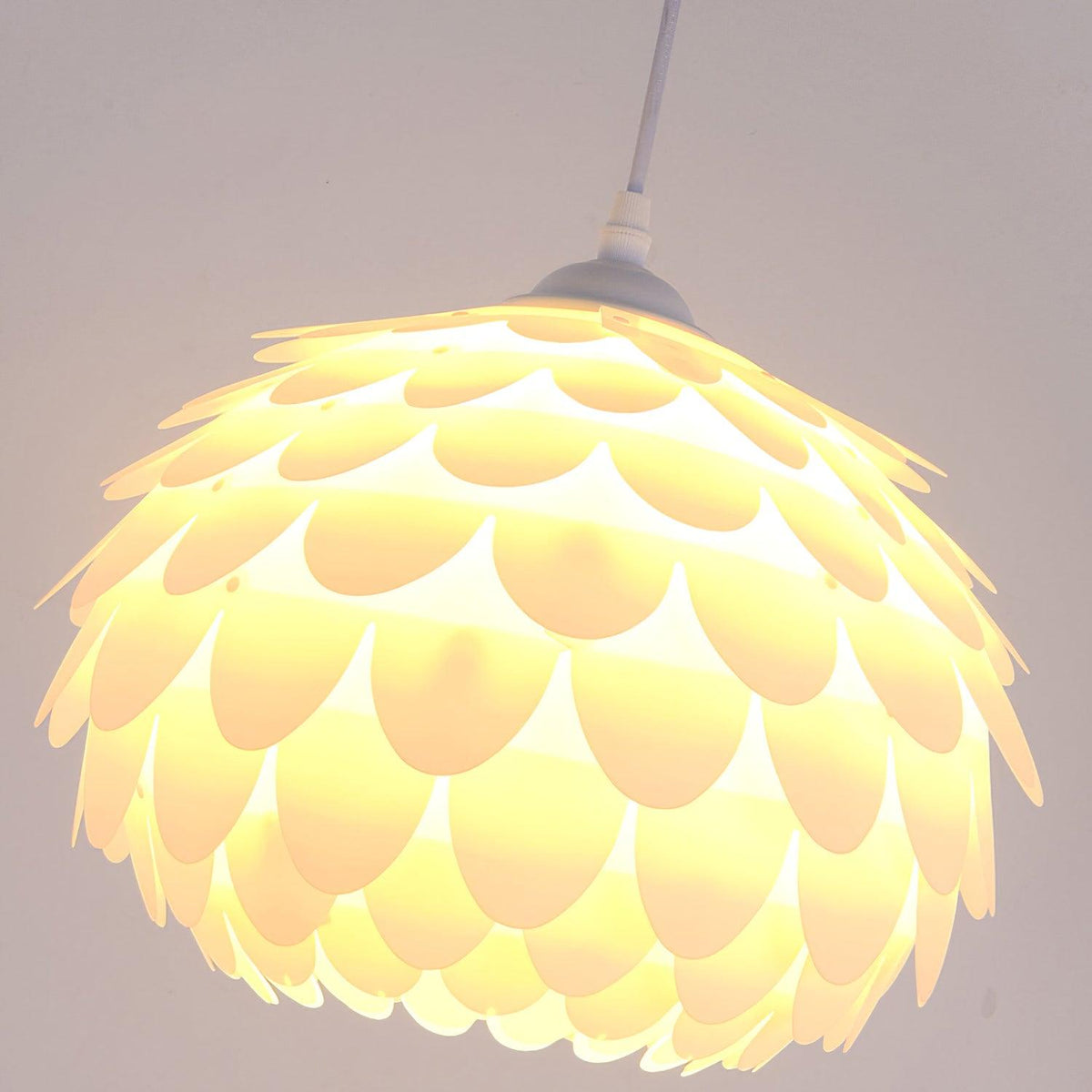 Reneena moderne vloerlamp