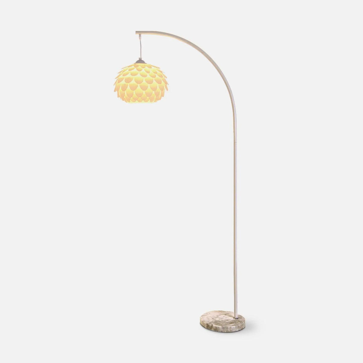 Reneena moderne vloerlamp