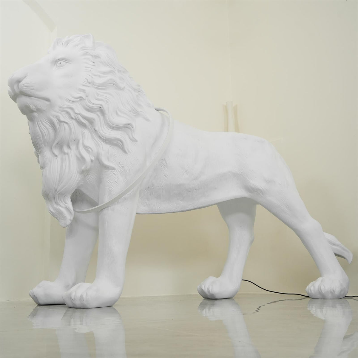 Seleia vloerlamp