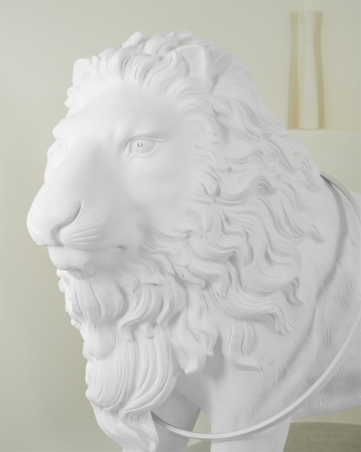Seleia vloerlamp