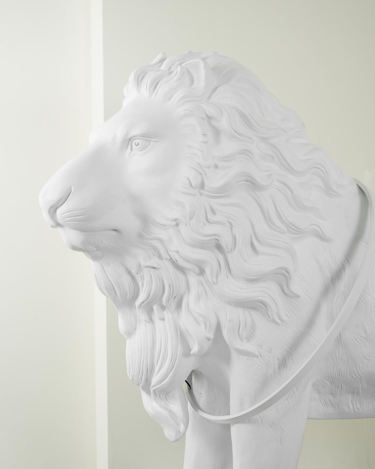 Seleia vloerlamp