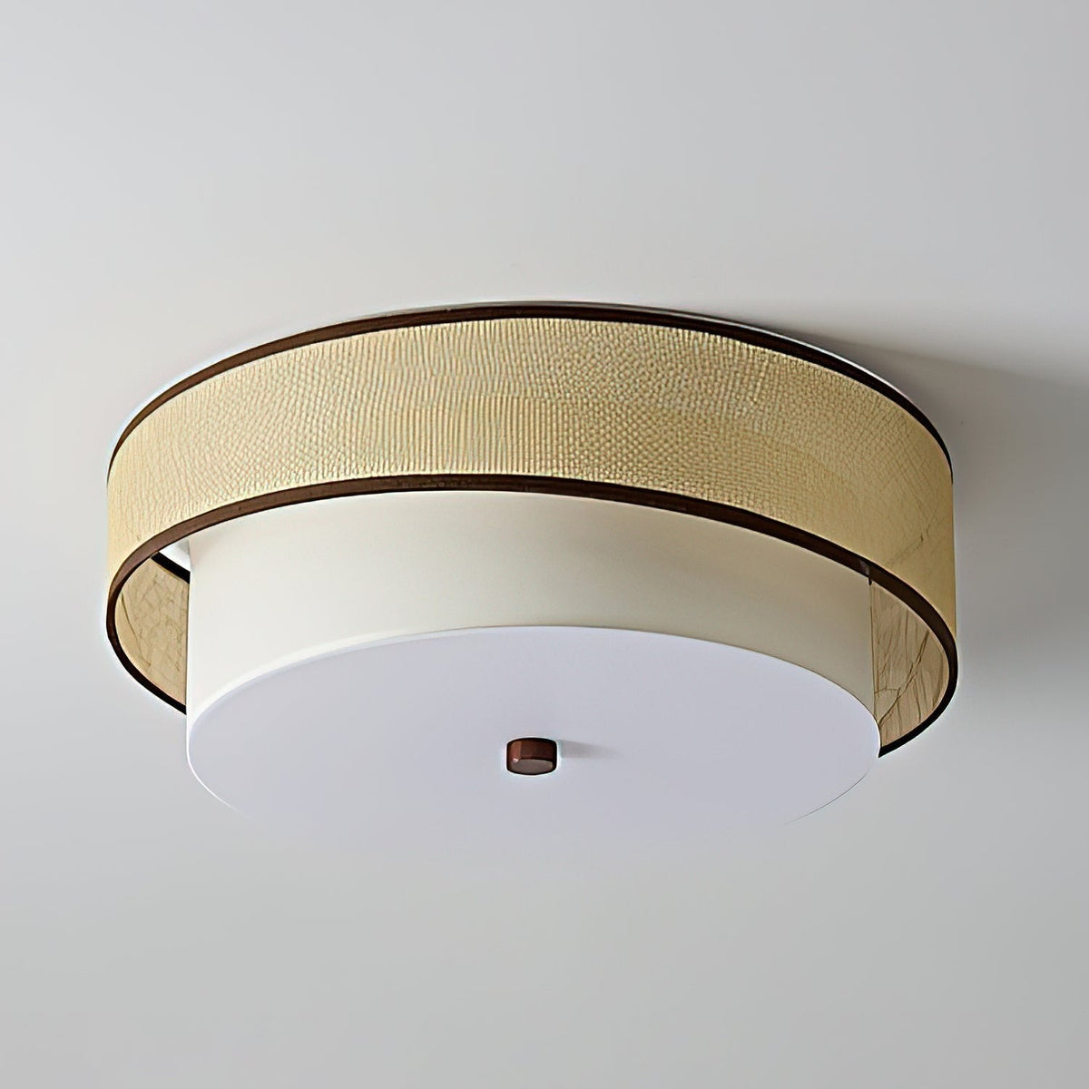 Mald plafondlamp