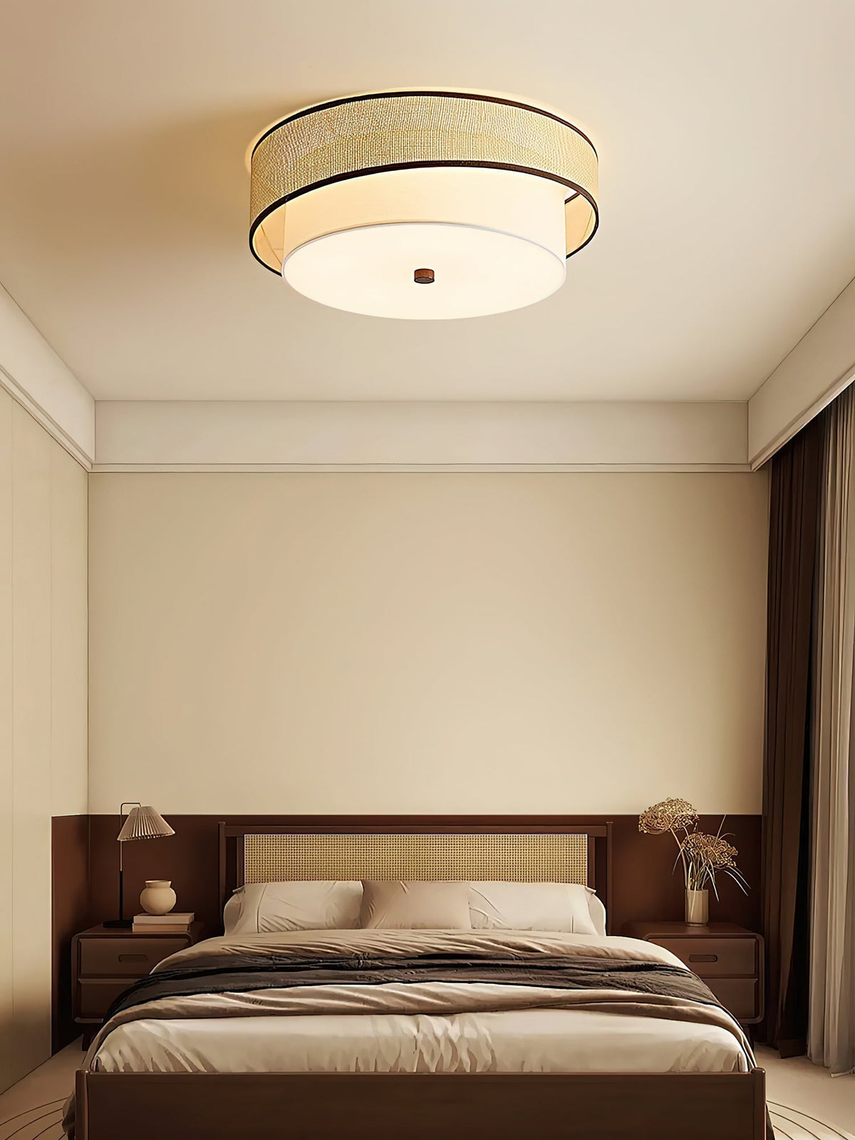 Mald plafondlamp