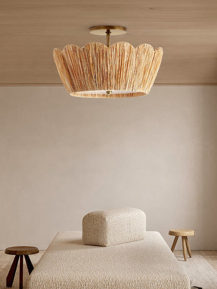 Elauella plafondlamp