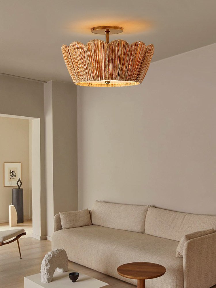 Elauella plafondlamp