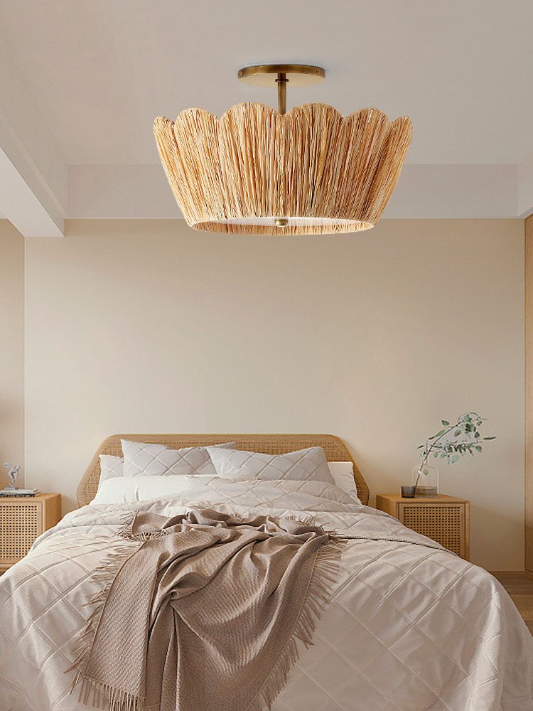 Elauella plafondlamp