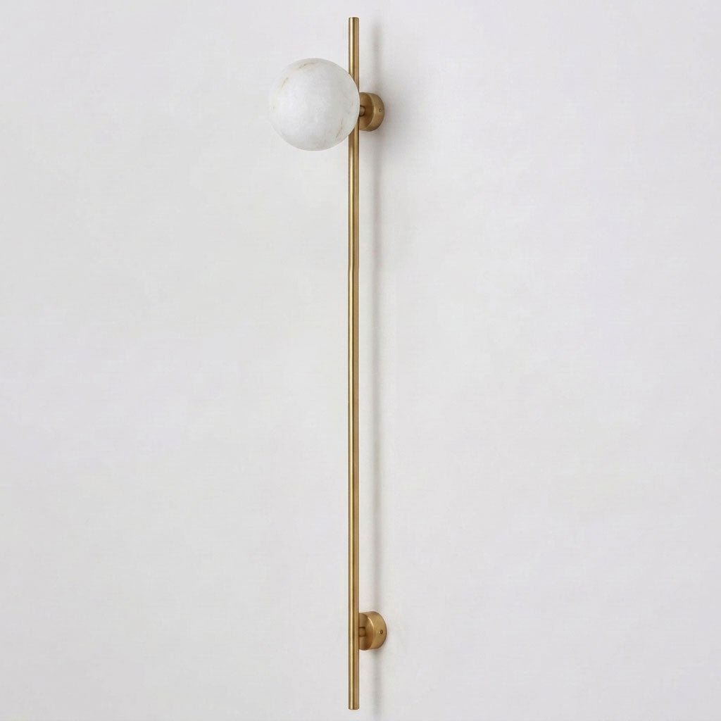 Lance wandlamp