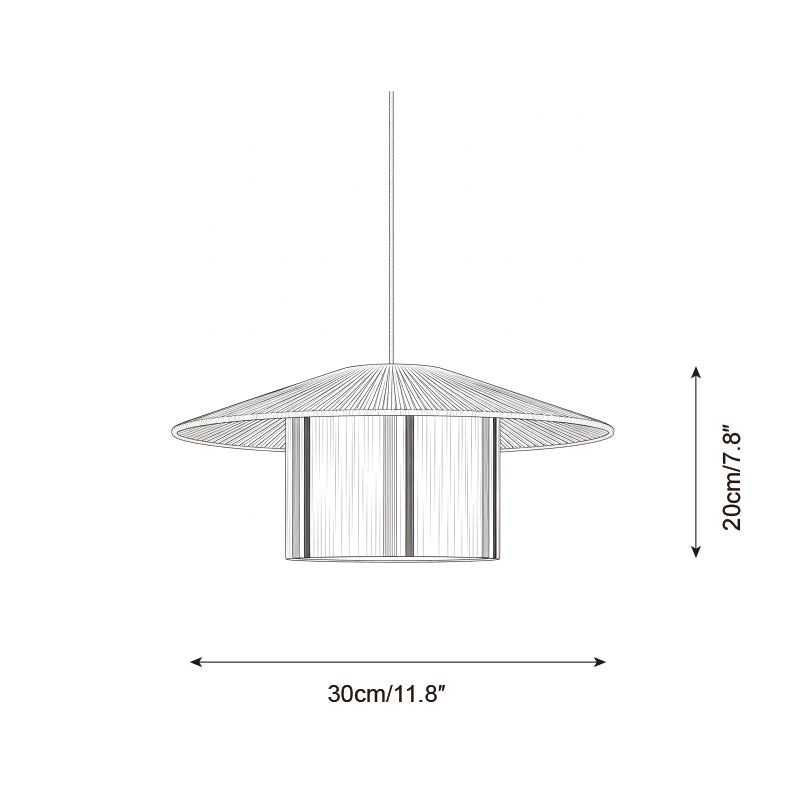 Avenuenne hanglamp