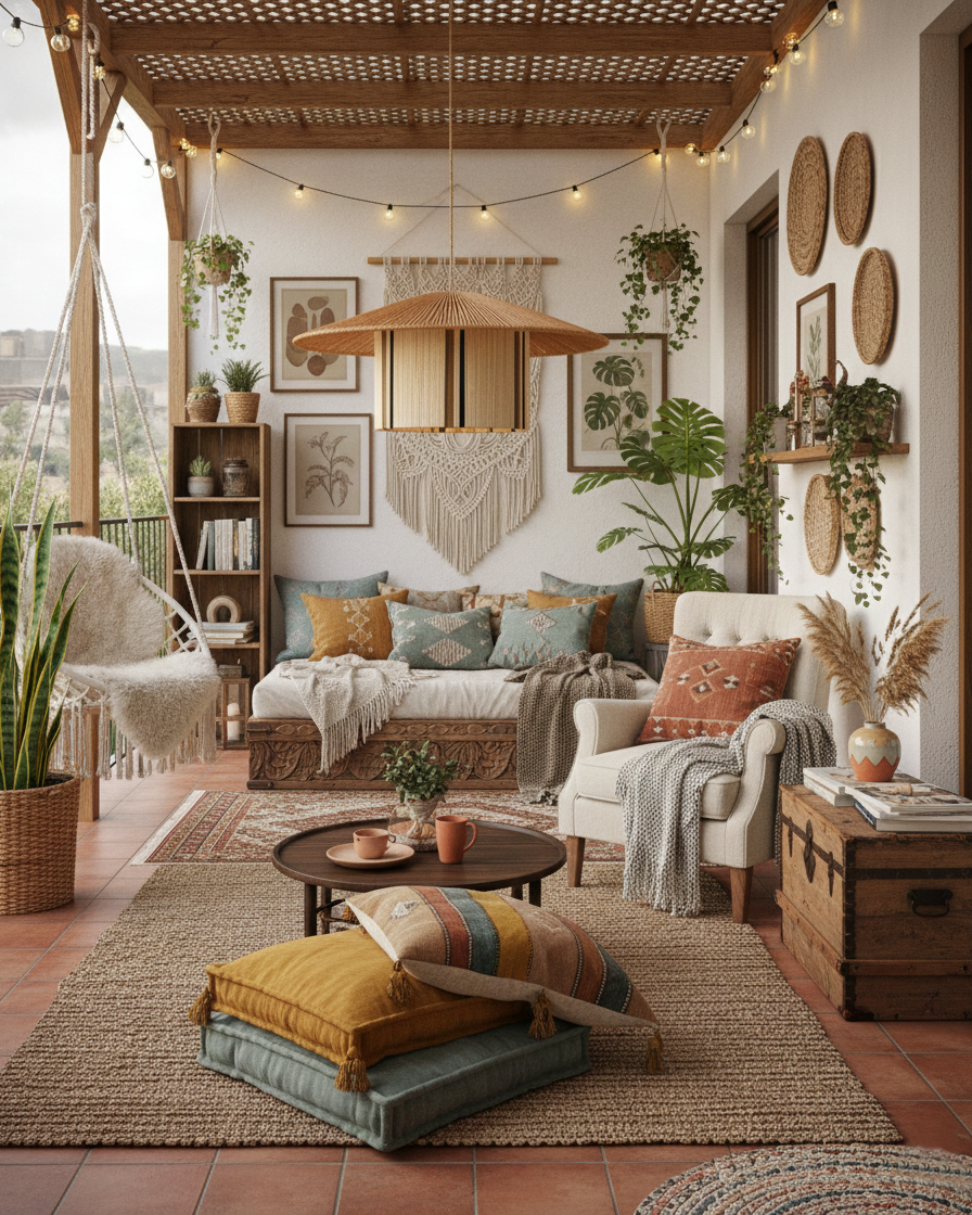 Avenuenne hanglamp