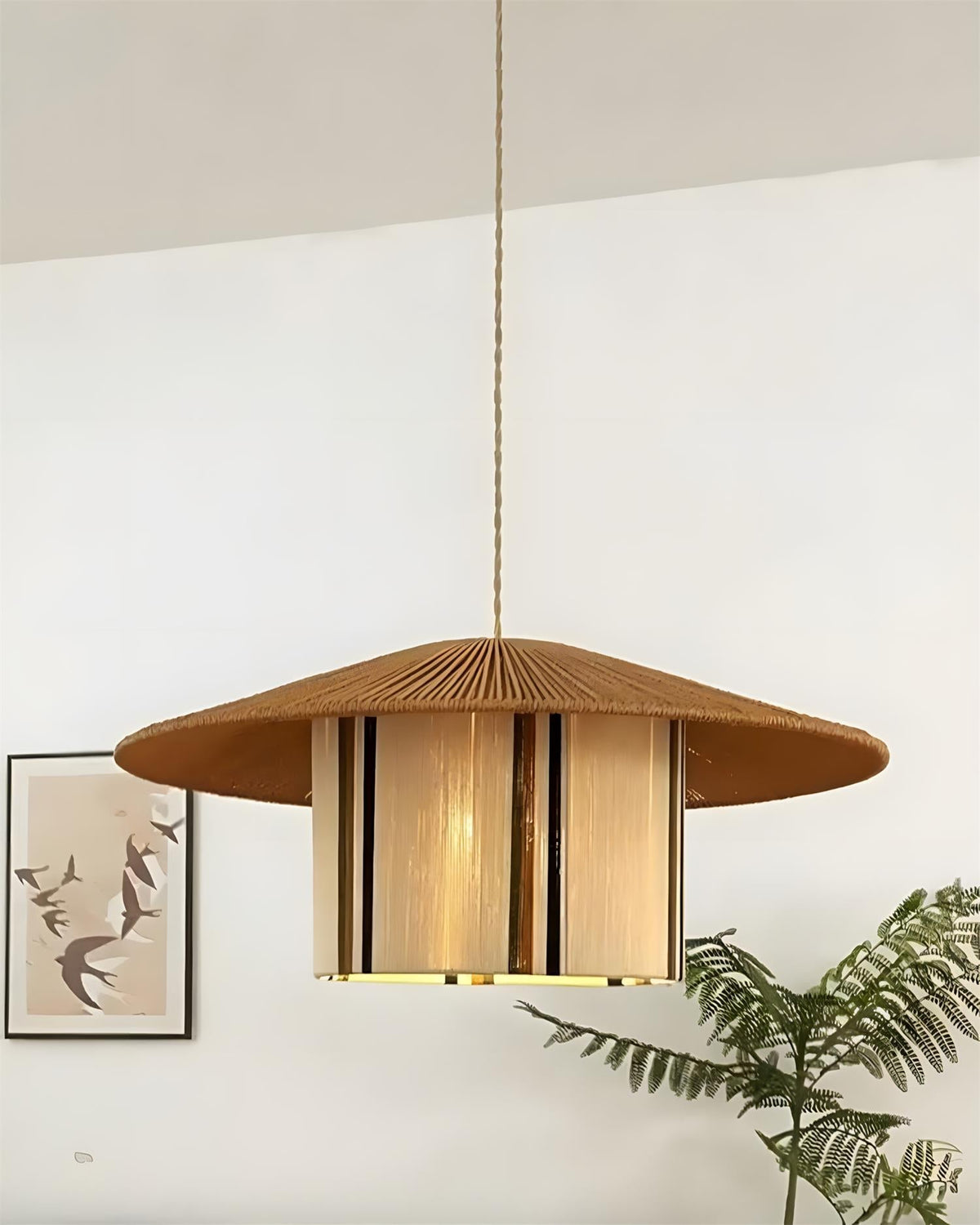 Avenuenne hanglamp