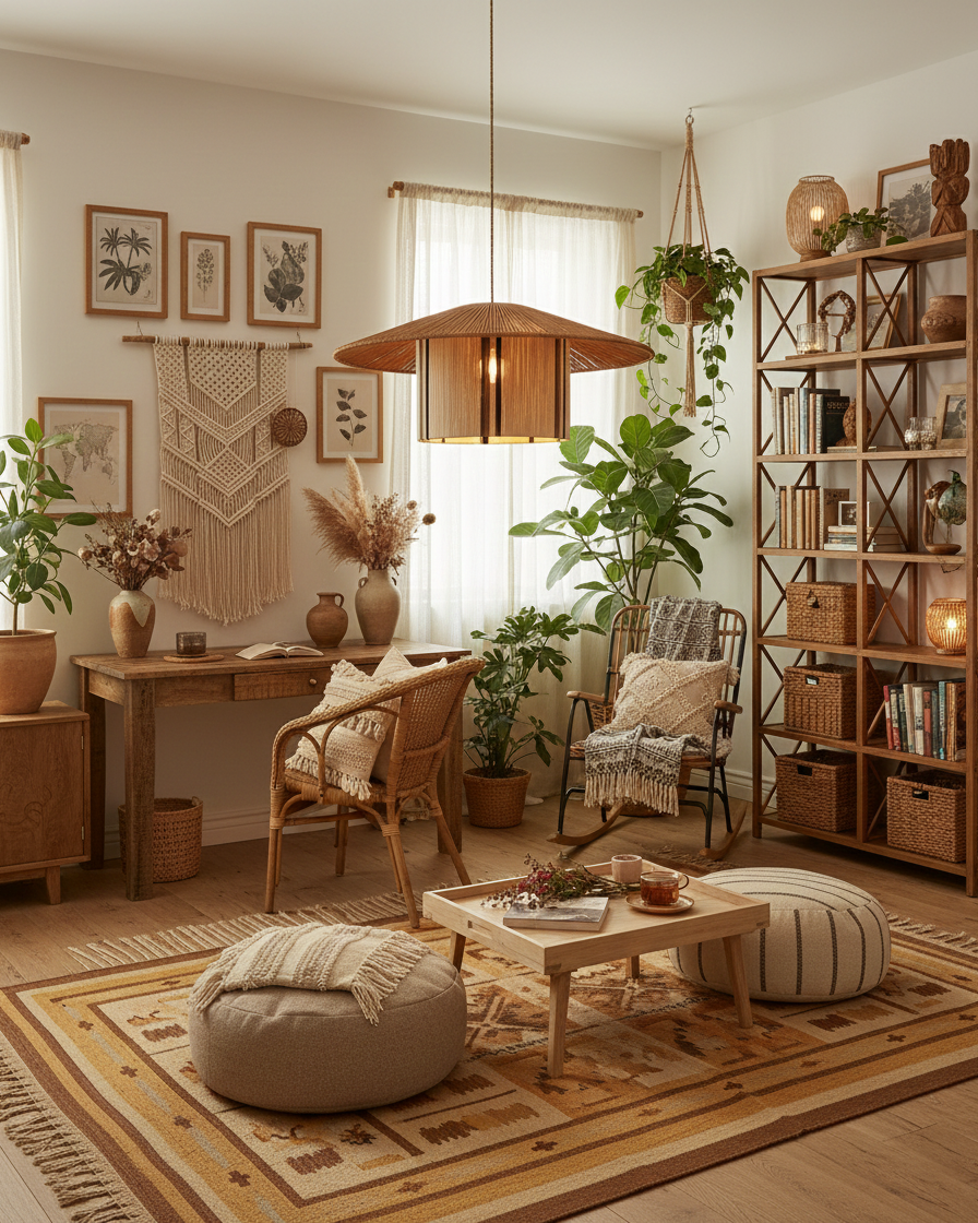 Avenuenne hanglamp