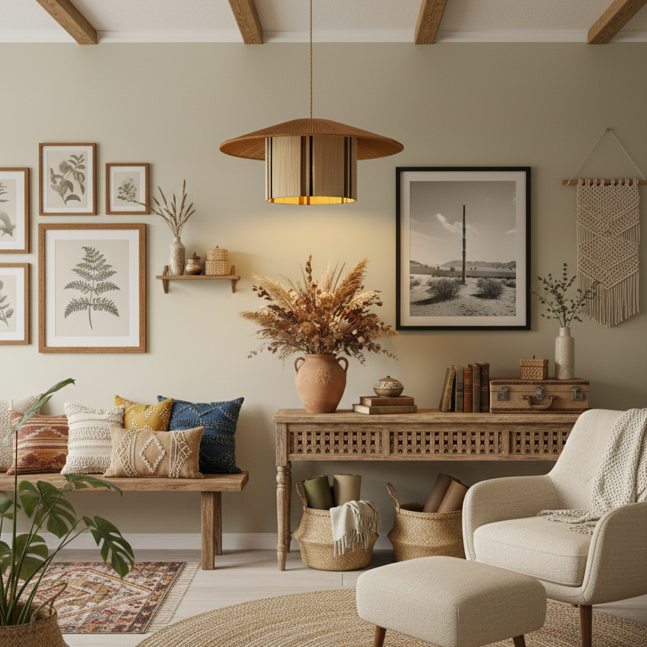 Avenuenne hanglamp