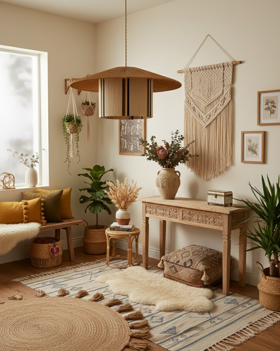 Avenuenne hanglamp