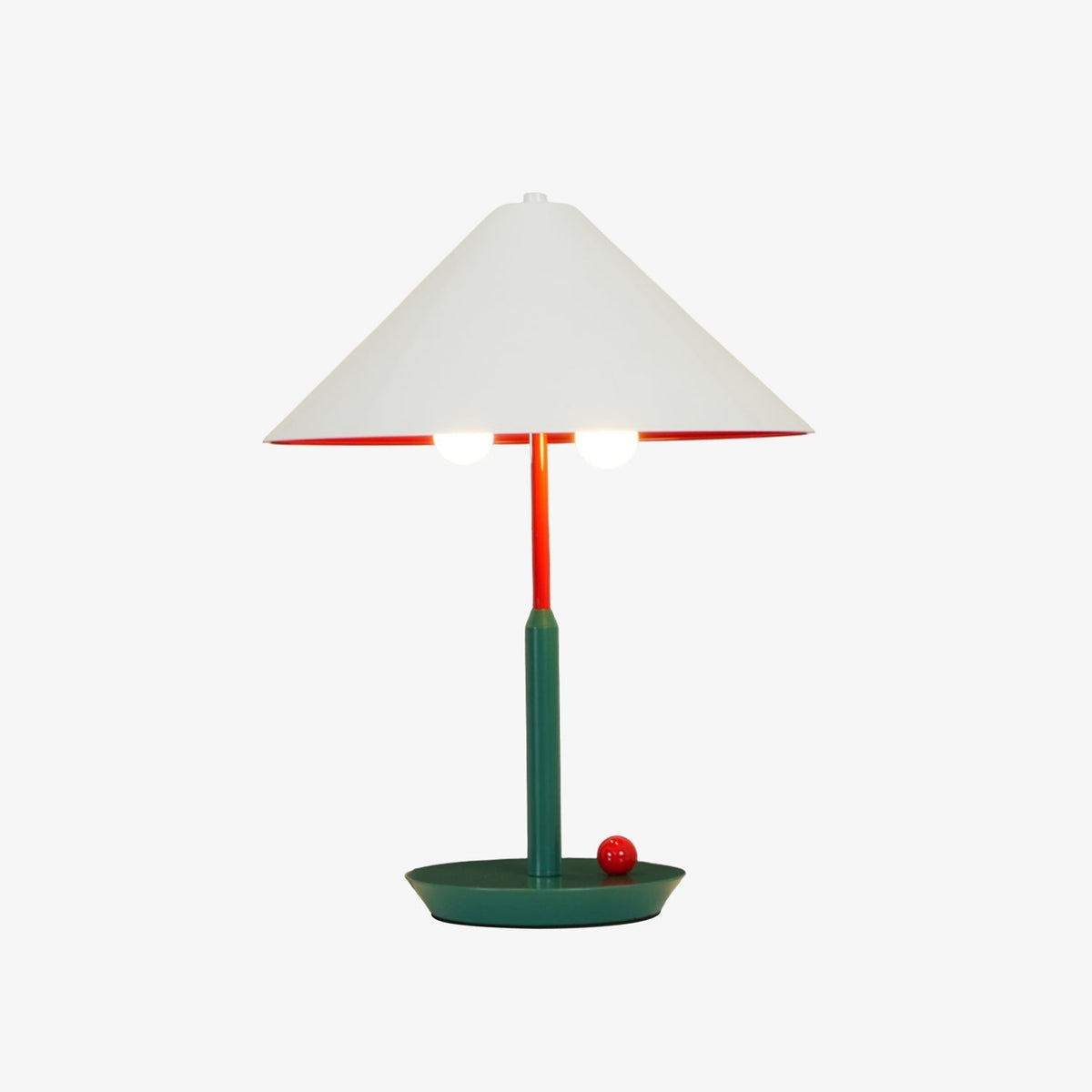 Liorinina moderne tafellamp