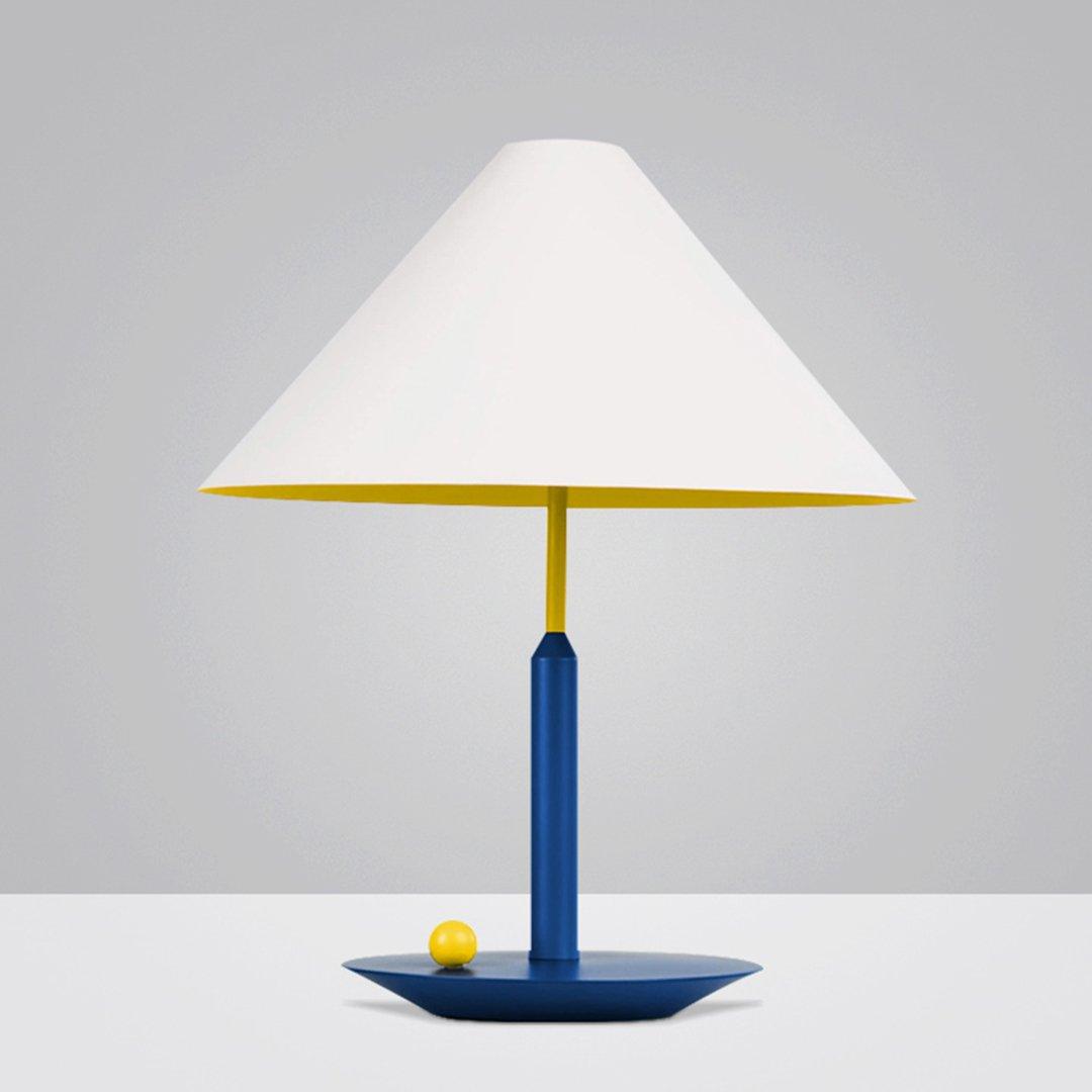 Liorinina moderne tafellamp