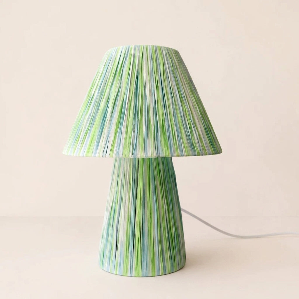 Liorisella Stripe tafellamp