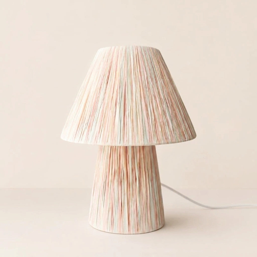 Liorisella Stripe tafellamp