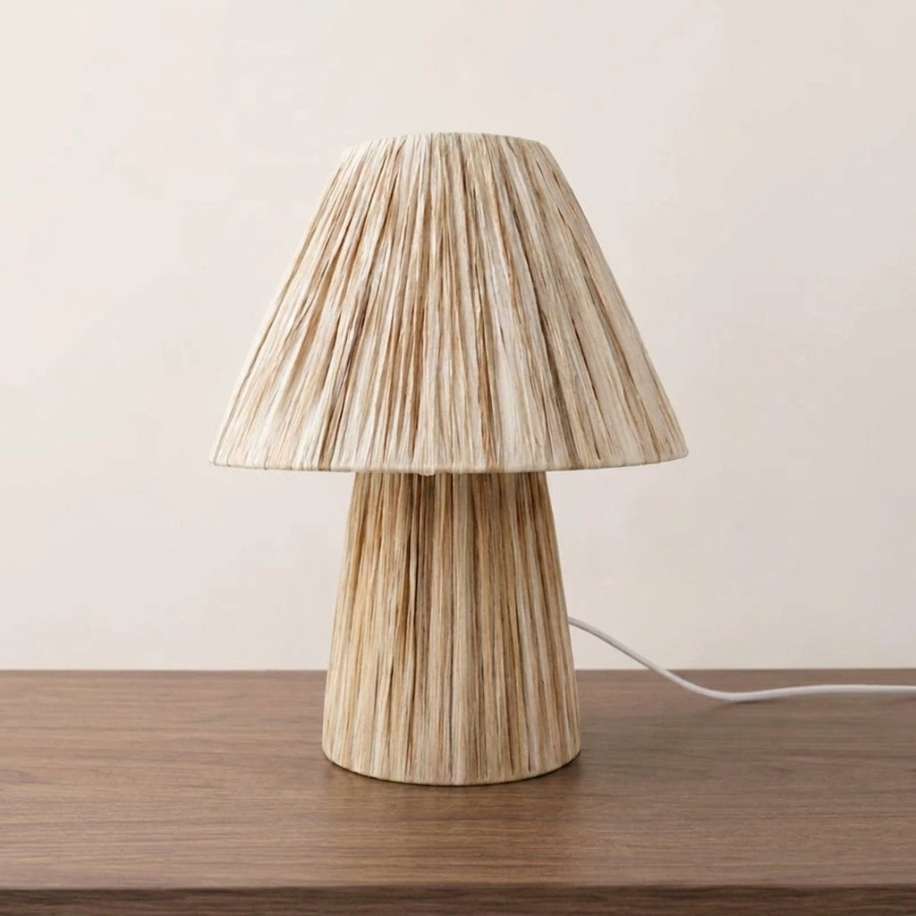 Liorisella Stripe tafellamp