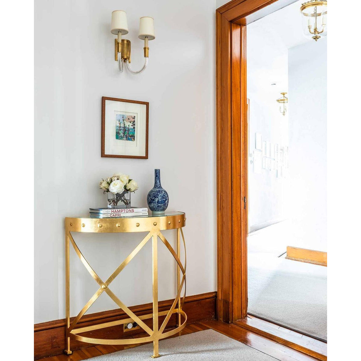 Norirenne wandlamp