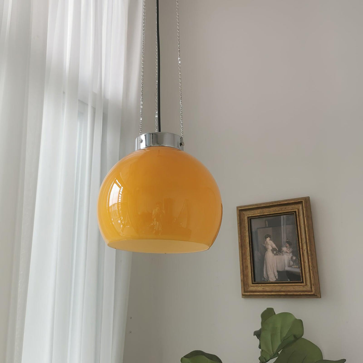 Veliraine traditionele vintage hanglamp