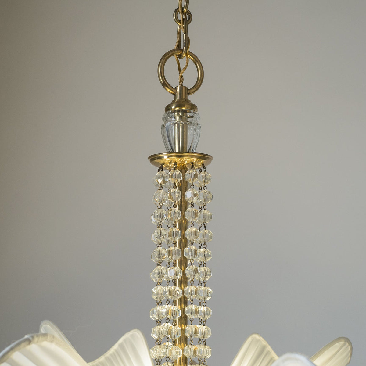 Rivisine kroonluchter