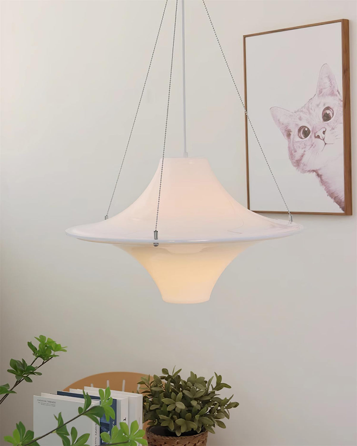 Nordy hanglamp