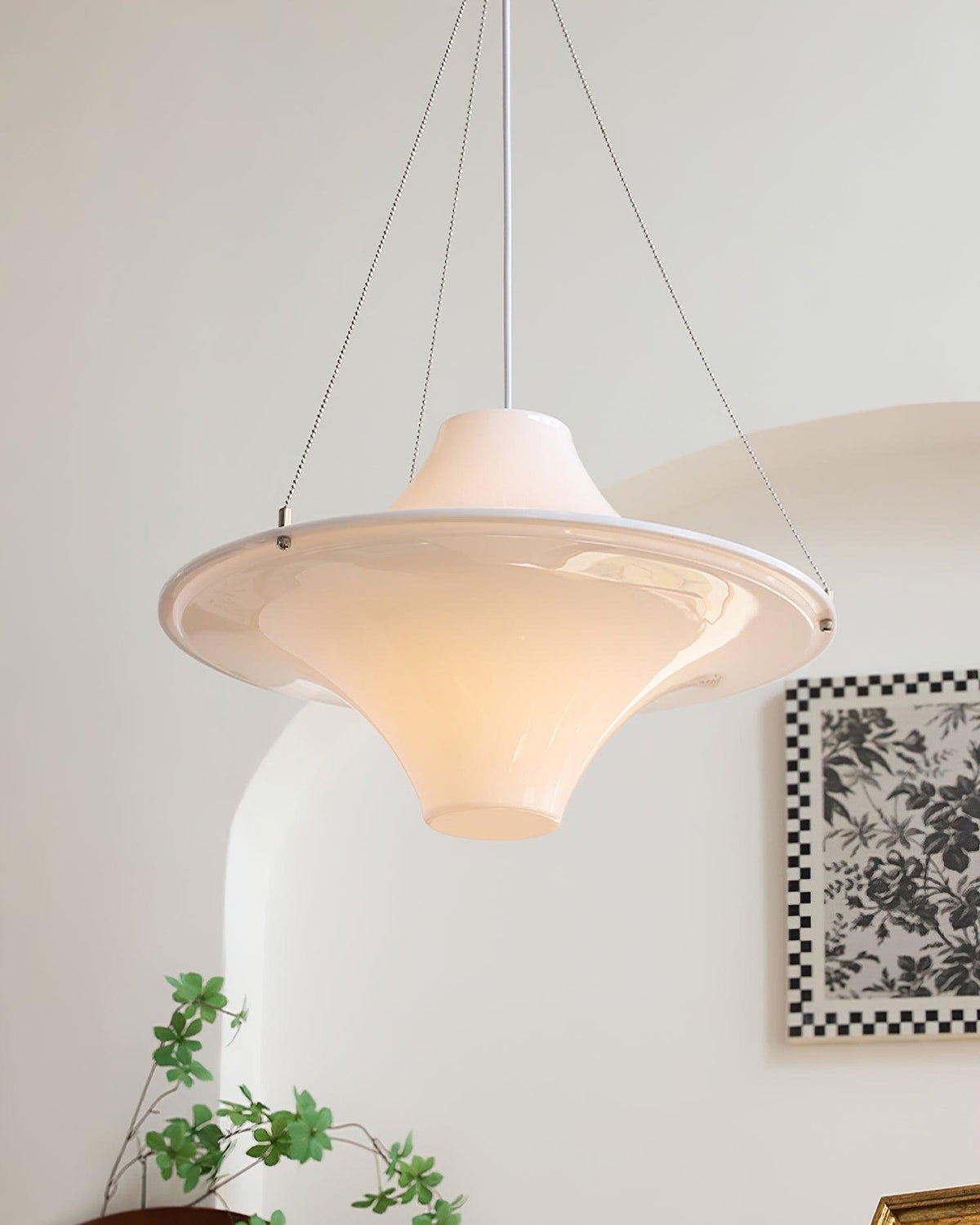 Nordy hanglamp