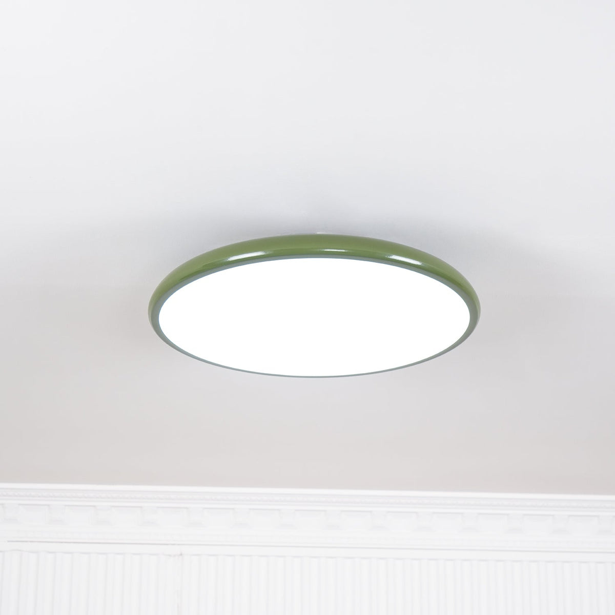 Liorarine plafondlamp Drift aanpasbaar rond