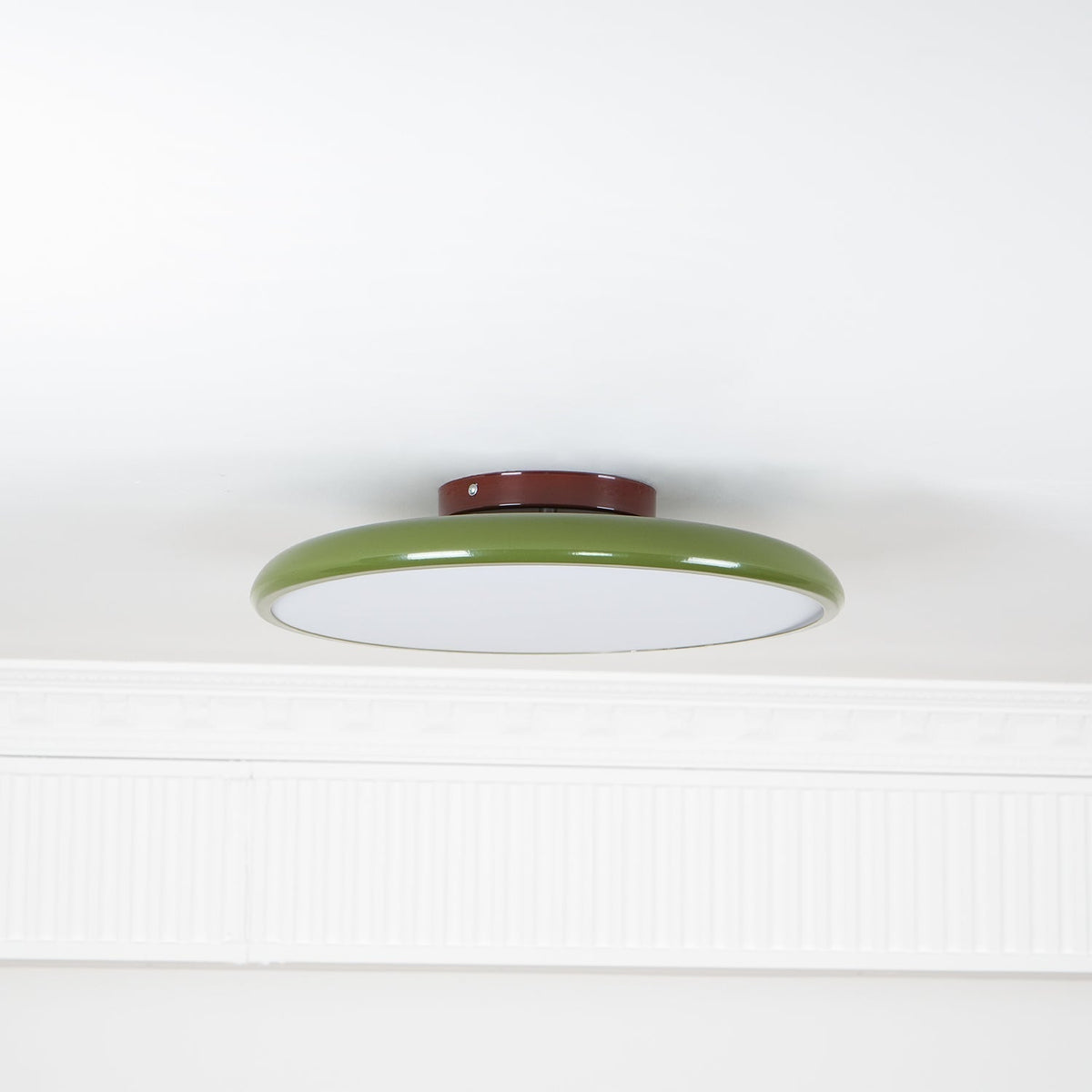 Liorarine plafondlamp Drift aanpasbaar rond