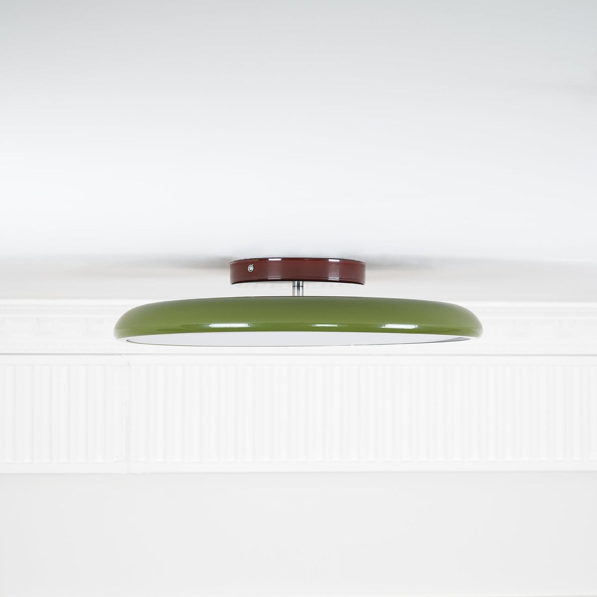 Liorarine plafondlamp Drift aanpasbaar rond