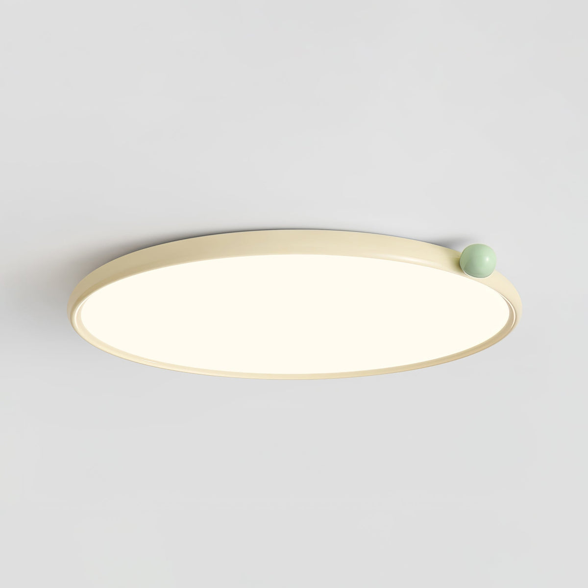 Myvelis Moderne minimalistische plafondlamp