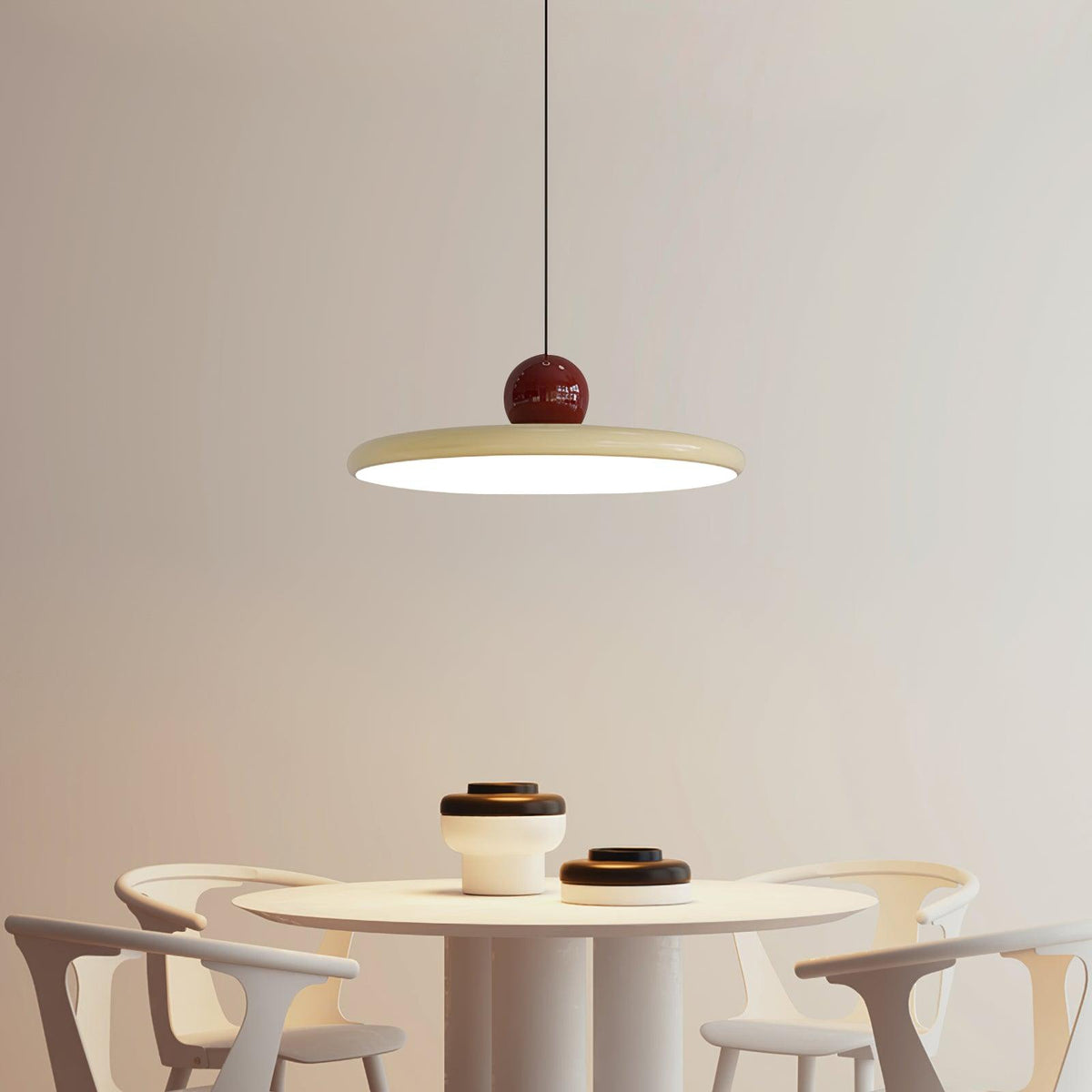 Arenis Minimalistische hanglamp