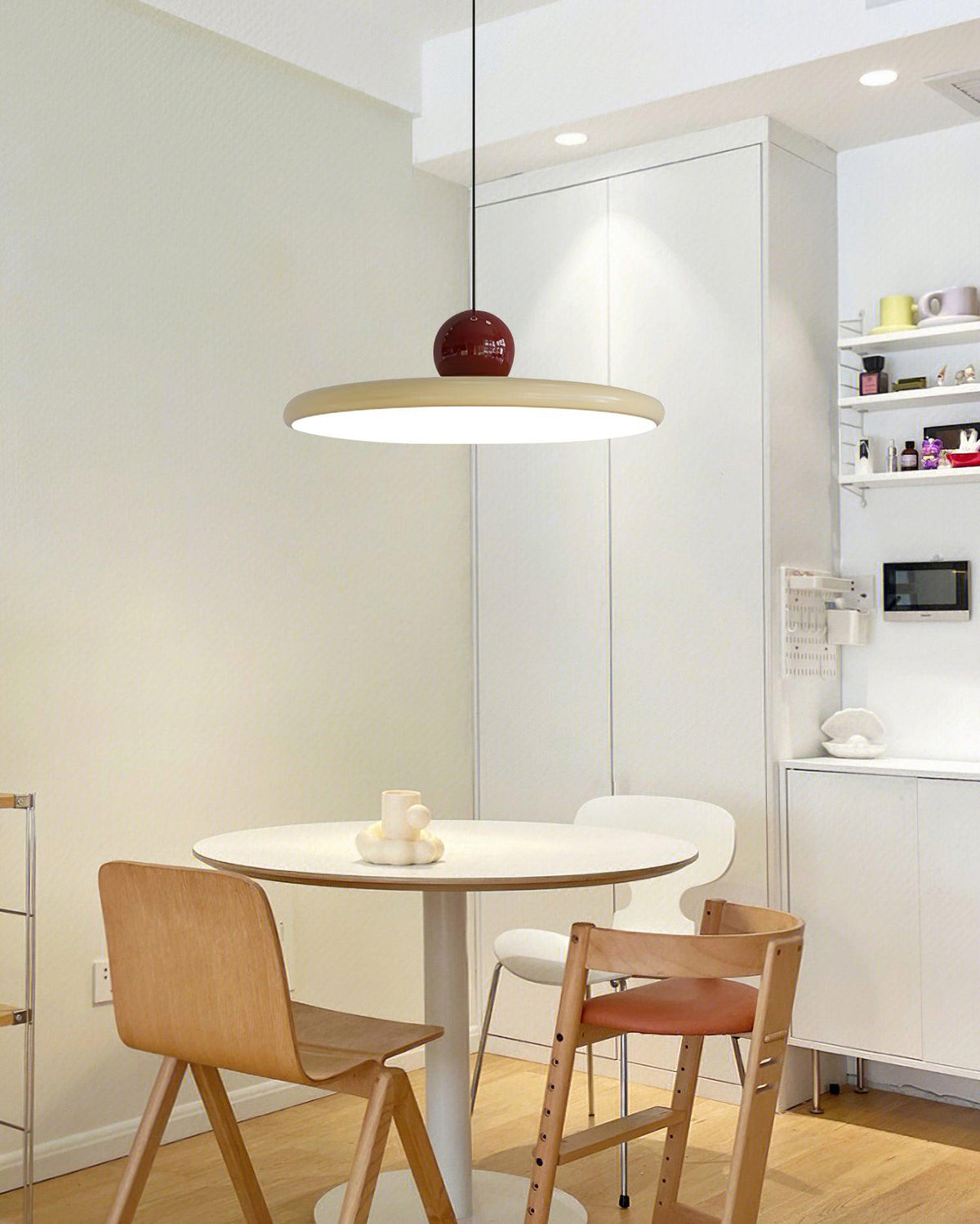 Arenis Minimalistische hanglamp