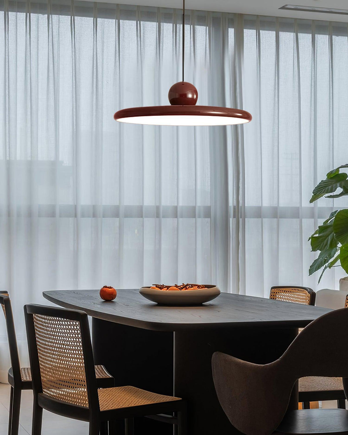 Arenis Minimalistische hanglamp