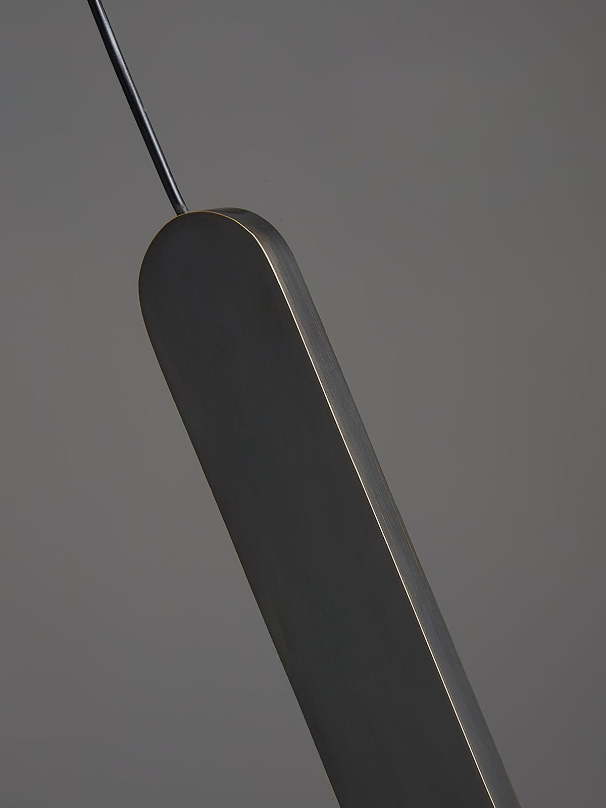 Liorelise Minimalistisch Glas Hanglamp