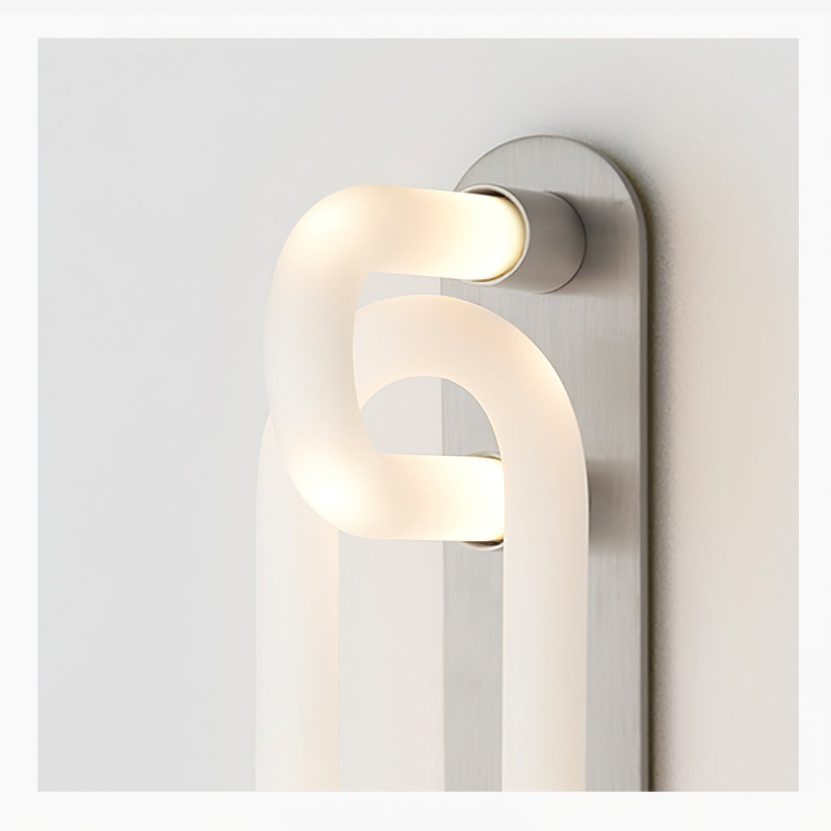 Parker Moderne wandlamp