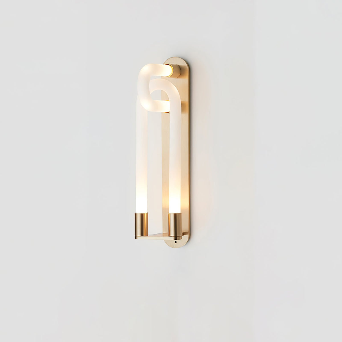 Parker Moderne wandlamp