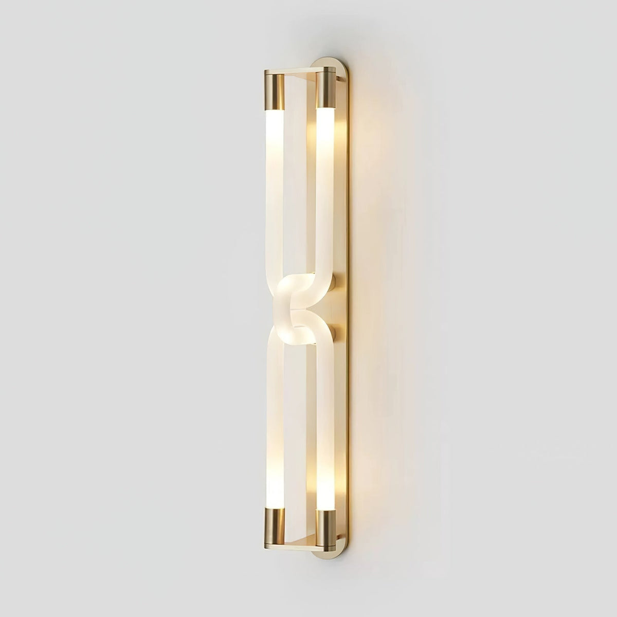 Parker Moderne wandlamp