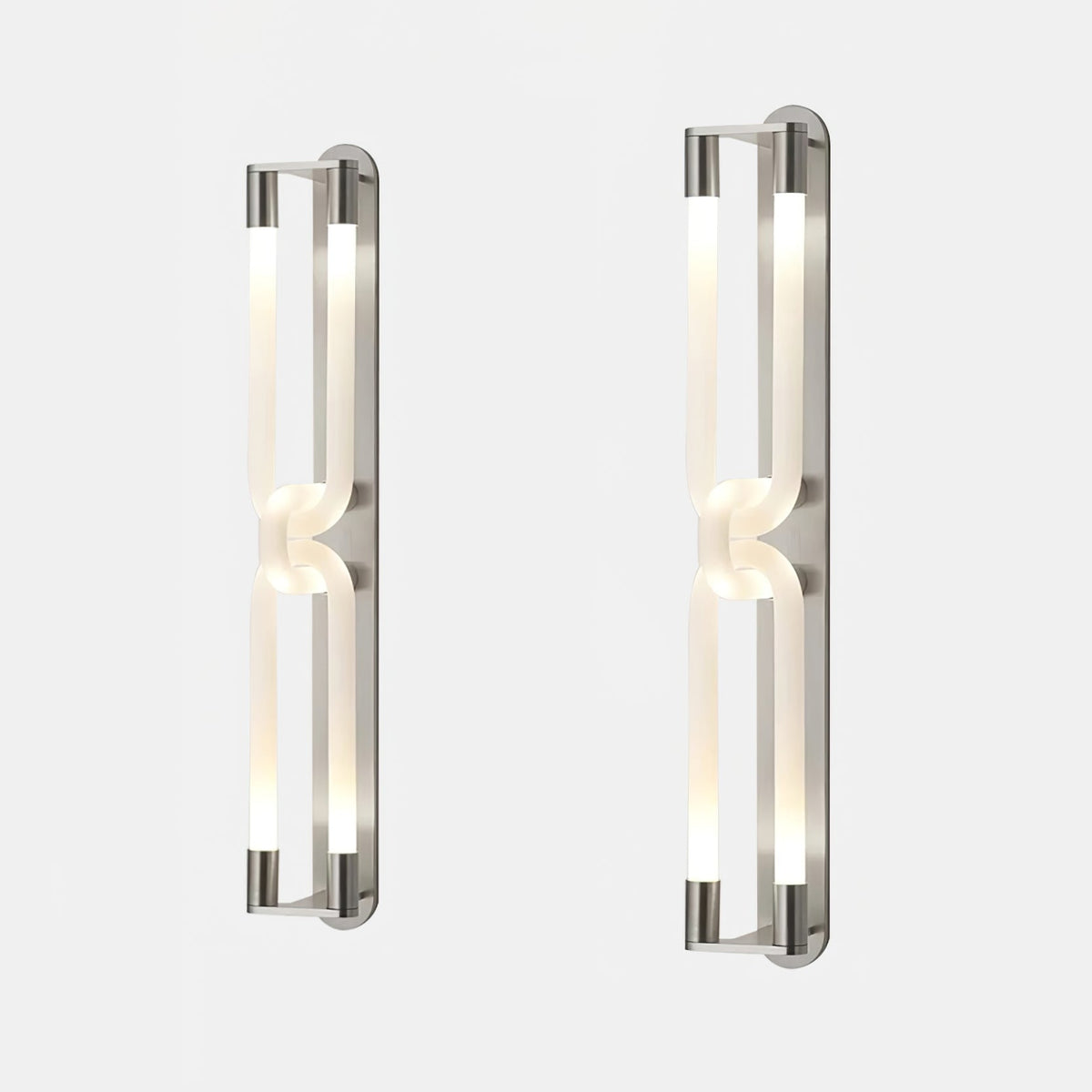 Parker Moderne wandlamp
