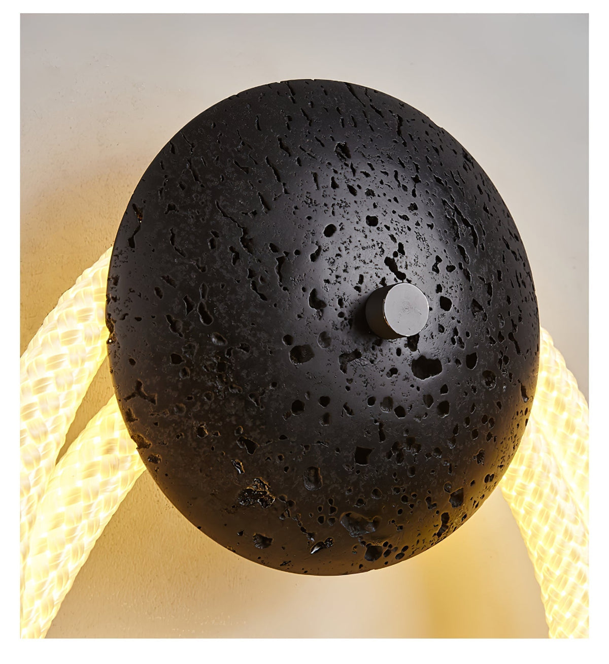 Zoe wandlamp