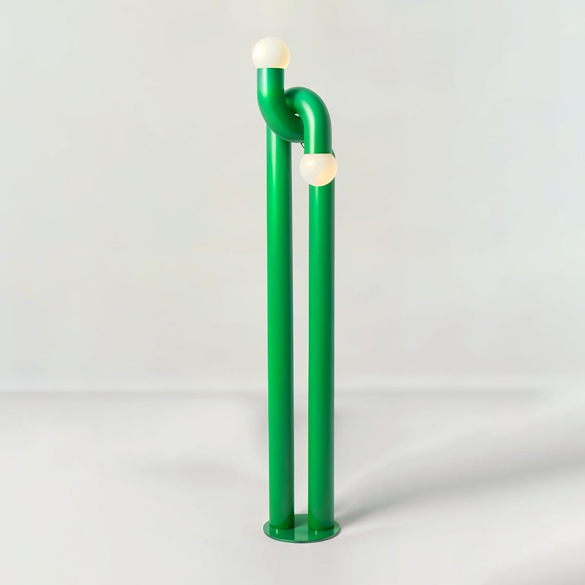 Jorvik Moderne vloerlamp